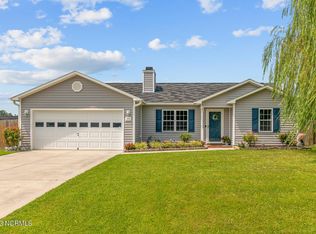 301 High Stepper Ct, Jacksonville, NC 28540