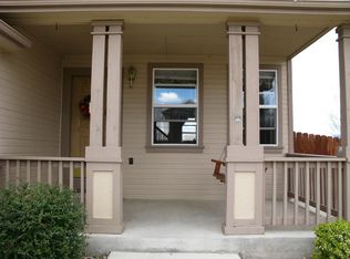 1074 Swayback Dr, Fountain, CO 80817