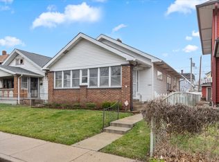 205 N Mount St, Indianapolis, IN