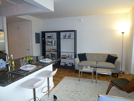 2nd image of 1510 Lexington Ave APT 11k