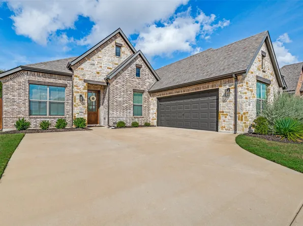 709 Winecup Way, Midlothian, TX 76065