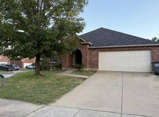 1940 Cliffrose Dr, Little Elm, TX 75068