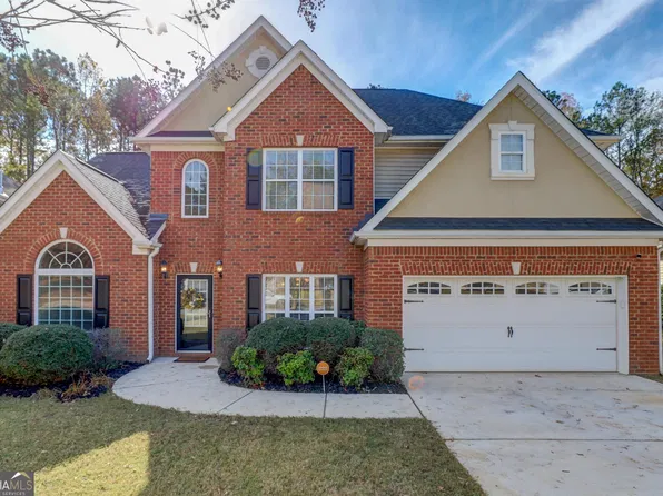 22 Greenview Dr, Newnan, GA 30265