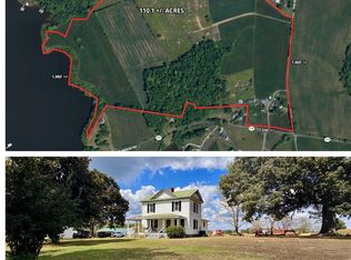 7016 Don Rd, Mineral, VA 23117