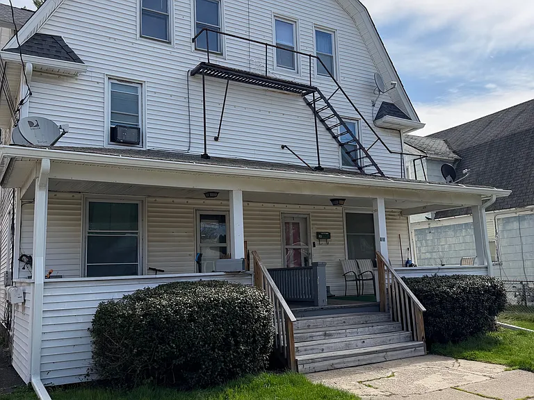 411 Jackson Ave #3N — Photo 9