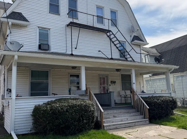 411 Jackson Ave #3N, Endicott, NY 13760