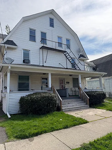 411 Jackson Ave #3N Photo 1