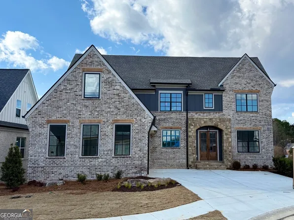 2555 Cork St, Braselton, GA 30517