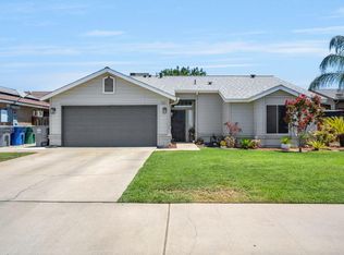 2086 Mitchell Avenue, Selma, CA 93662