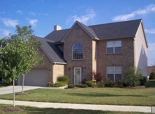 4629 Honeycomb Trl, Lexington, KY 40509