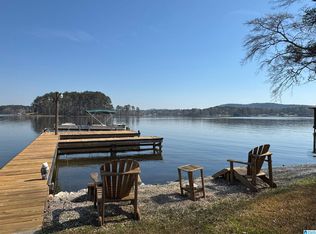 1249 Cedar Creek Rd, Sylacauga, AL 35151