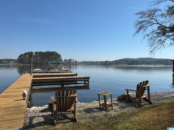 1249 Cedar Creek Rd, Sylacauga, AL 35151