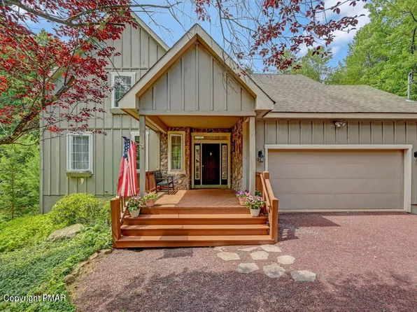 187 Split Rock Ln, Pocono Pines, PA 18350