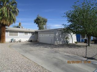 3204 Crawford St, North Las Vegas, NV 89030