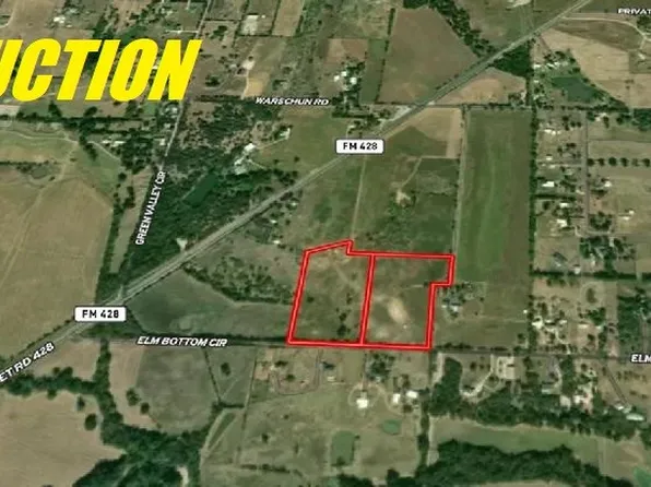 3245 Elm Bottom Cir, Aubrey, TX 76227