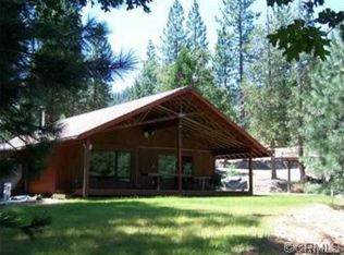 7092 Cranes Nest Rd, Mariposa, CA 95338