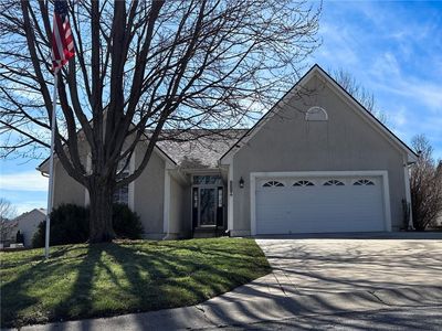2409 SW Lilly Dr, Lees Summit, MO, 64081