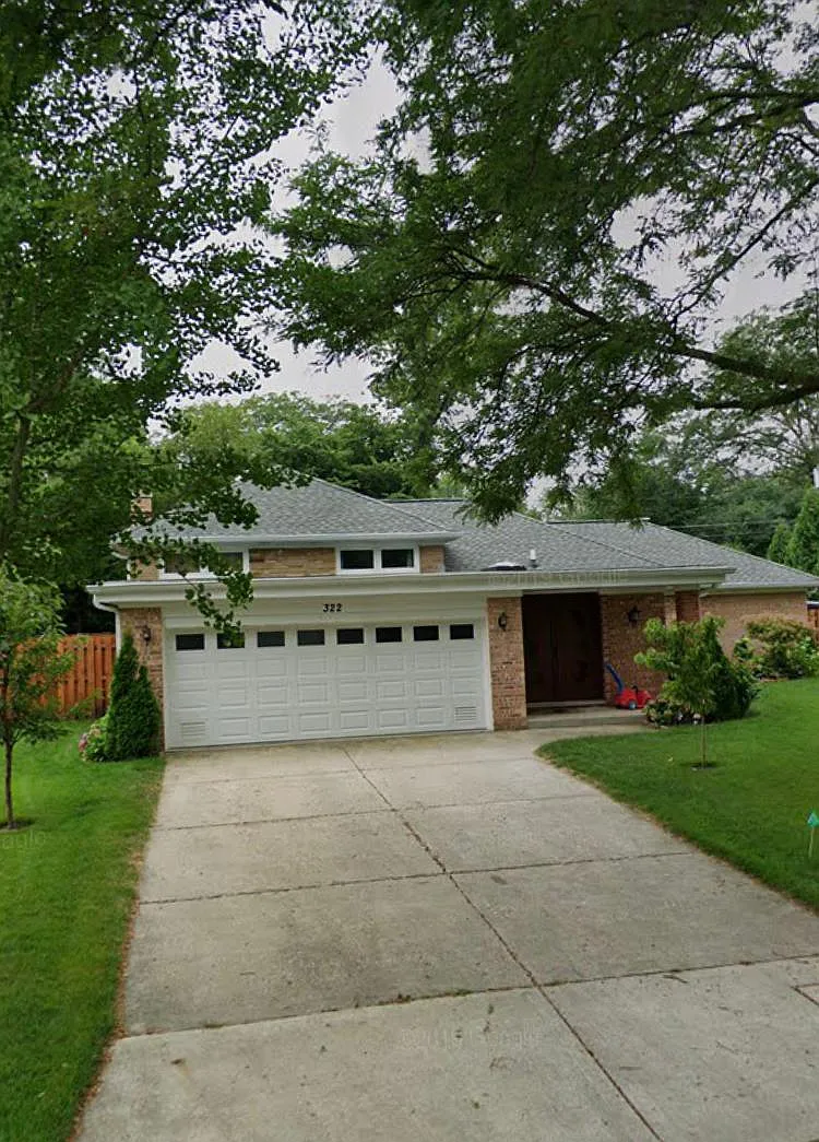 322 Beverly Dr photo 1