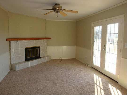 First Floor Family Room