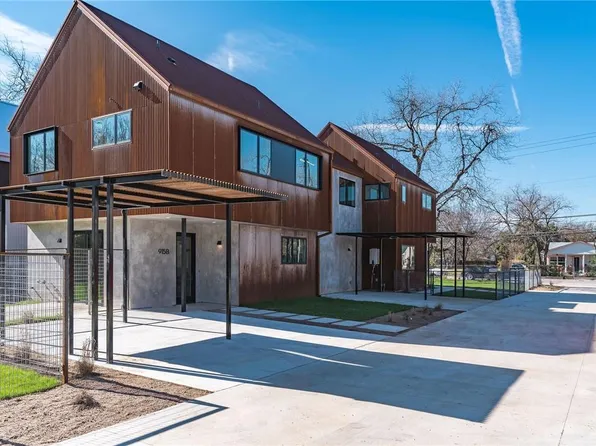 915 Tillery St #B, Austin, TX 78702