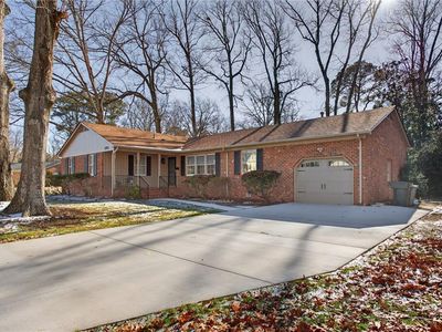 101 Wilderness Rd, Hampton, VA, 23669