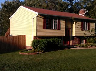 9318 Broad Meadows Rd, Glen Allen, VA 23060