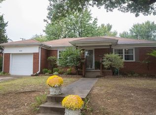 4125 E 22nd Pl, Tulsa, OK 74114