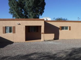 244 W Aragon Rd, Tucson, AZ 85756
