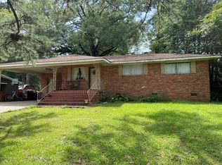 204 Avenue B, Brookhaven, MS 39601