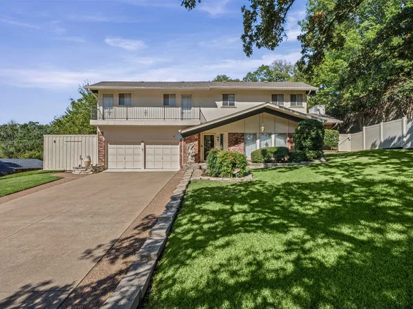 2407 Westwood Dr, Arlington, TX 76012