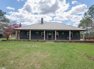 23211 Tony Wallace Rd, Robertsdale, AL 36567