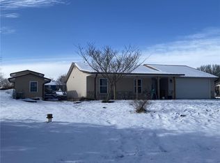 122 NW 181st Rd, Warrensburg, MO 64093