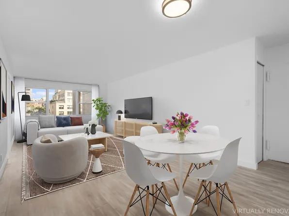 321 East 48th Street image 1 of 9