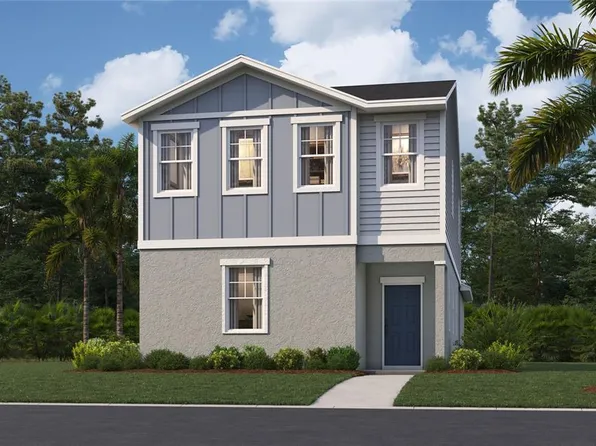 5750 Stockade Blvd, Saint Cloud, FL 34771