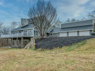 1670 Catawba Rd, Troutville, VA 24175