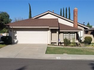 22 Silver Fir, Irvine, CA 92604