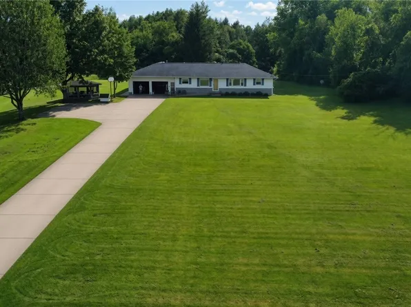 8110 Halsey Rd, Whitesboro, NY 13492