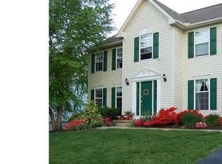 418 Mockingbird Way, Hockessin, DE 19707