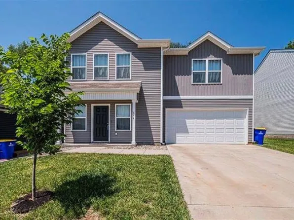 644 Cherry Blossom Rd, Bowling Green, KY 42103