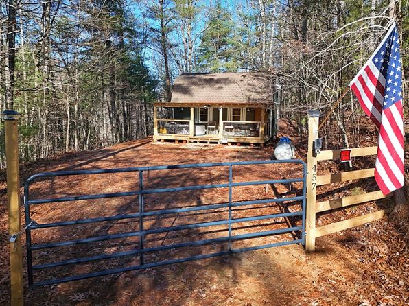 457 Candy Ln, Ellijay, GA 30540