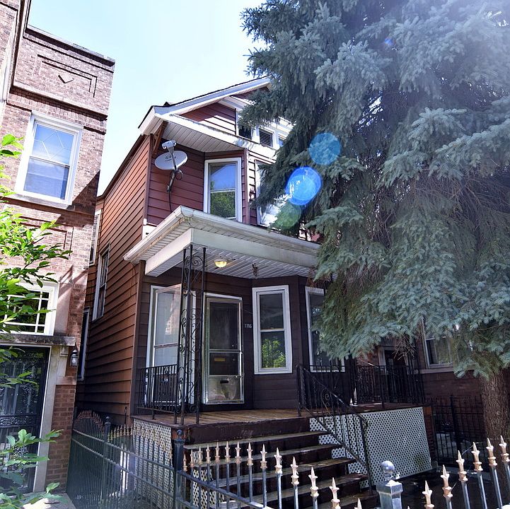 1st image of 1716 W Balmoral Ave