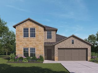 307 Bailey Way, Caddo Mills, TX 75135