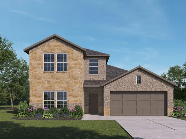 307 Bailey Way, Caddo Mills, TX 75135