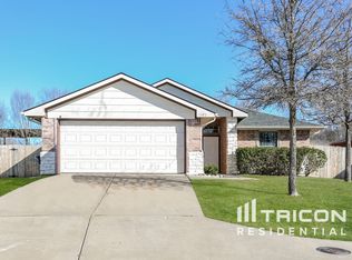 1602 Canary Island Ct, Dallas, TX 75217
