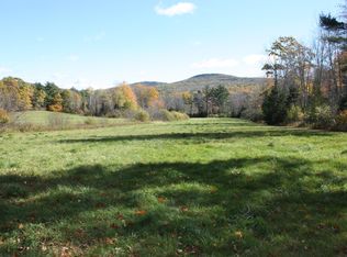 0 Davis Rd, Union, ME 04862