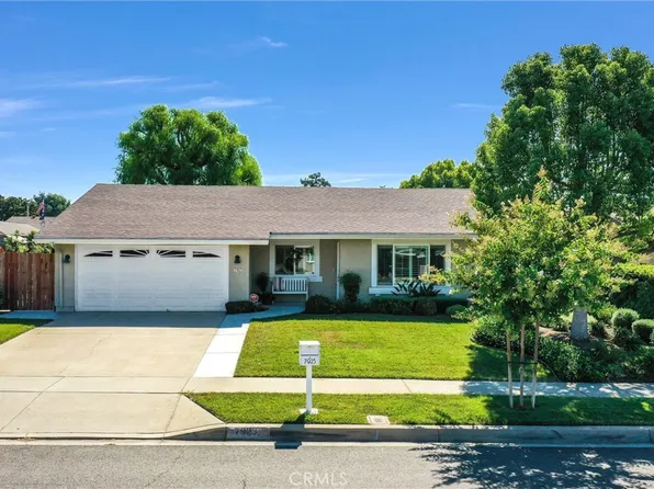 7923 Cambridge Ave, Rancho Cucamonga, CA 91730