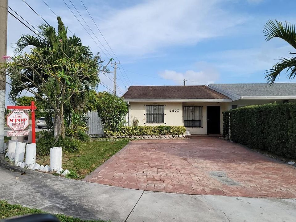 1st image of 2401 SW 102nd Ave #0