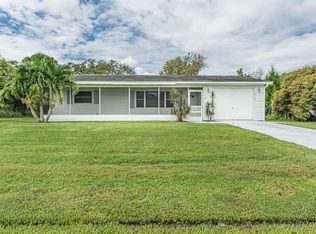 450 Fordham St, Sebastian, FL 32958