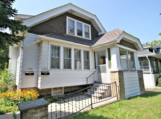 1955 S 58th St, West Allis, WI 53219