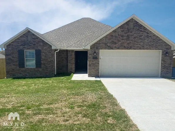 1009 Clearspring Ct, Gentry, AR 72734